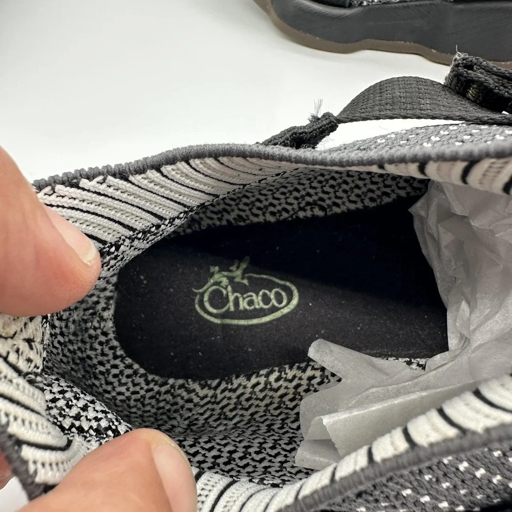 Chaco brand style